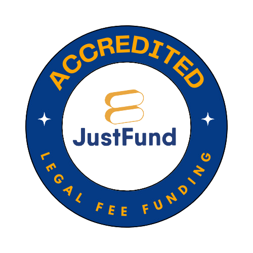 Just Fund Accredited