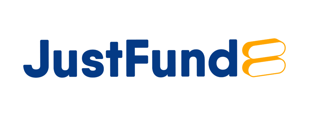 justfund logo